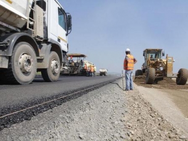 DN66 Bumbeşti Jiu – Petroşani închis intre km 93 si 126