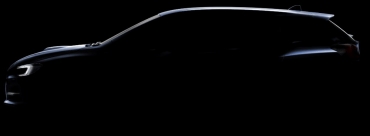 Subaru va prezenta „Levorg” la Tokio