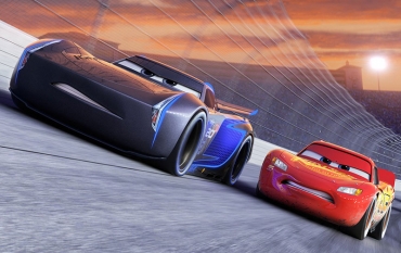 Trailer Cars 3. Va fi sfârșitul lui Lightning McQueen?