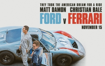 Trailerul Ford v Ferrari ne pune răbdarea la încercare