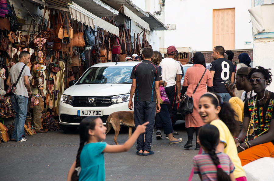 Tangier