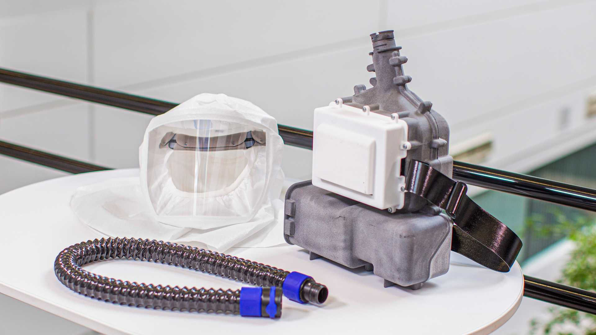 Produse protectie COVID19