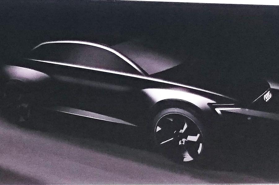 Audi pregătește revoluția electrică