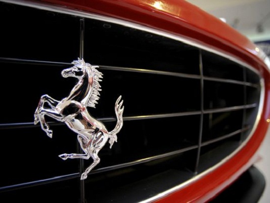 “Să facă Ferrari SUV-uri? Mai întâi trebuie să mă împușcați”