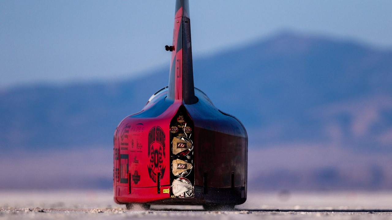 Venturi Buckeye Bullet-3