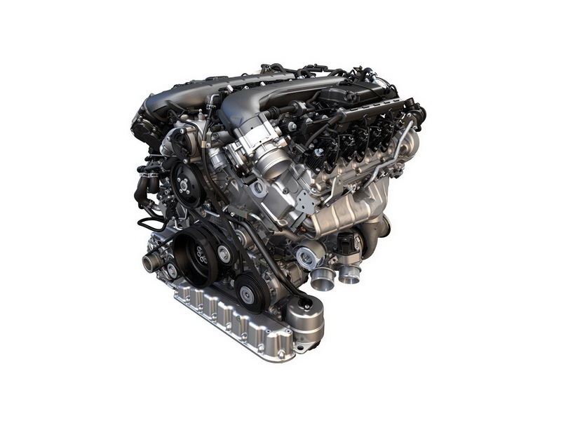 Gama de motoare Volkswagen are un nou „rege”