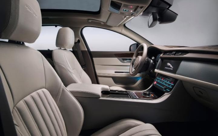 Jaguar XF Sportbrake