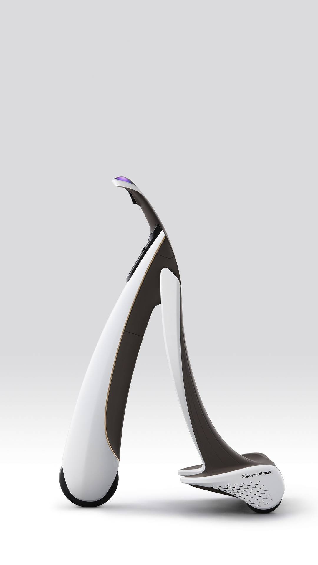 Concept-i Walk