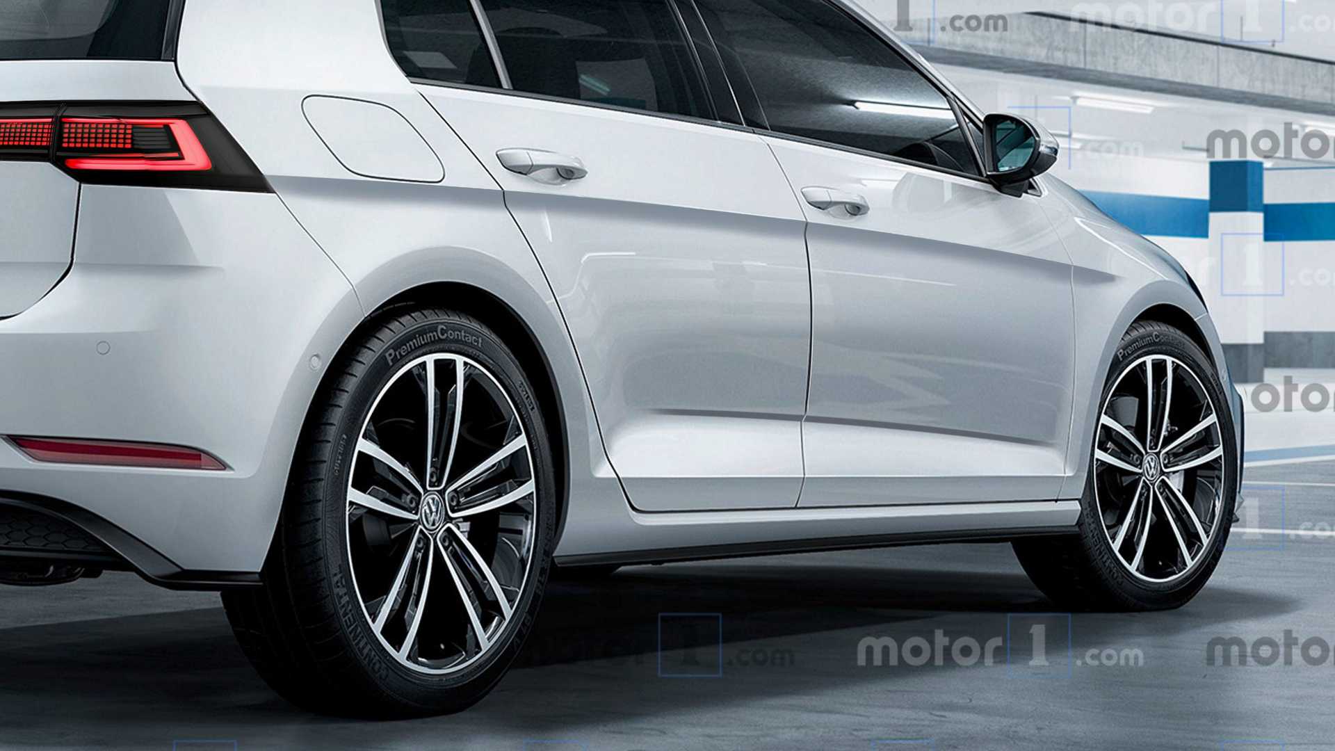 A fost stabilită data lansării modelului VW Golf 8