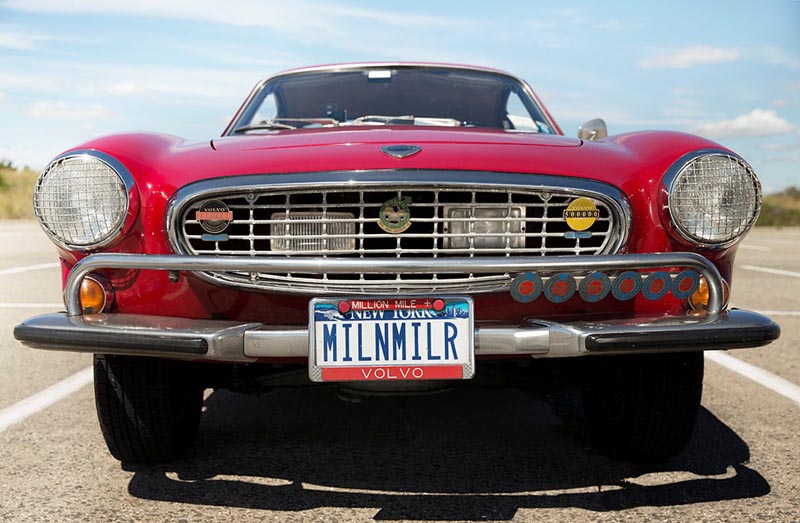 Volvo 1800S