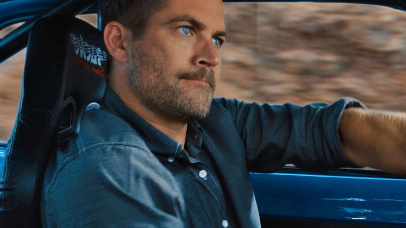 Paul Walker, actorul din Fast and Furious, a decedat