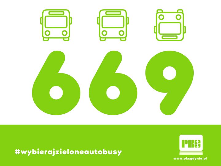 PKS Gdynia 669