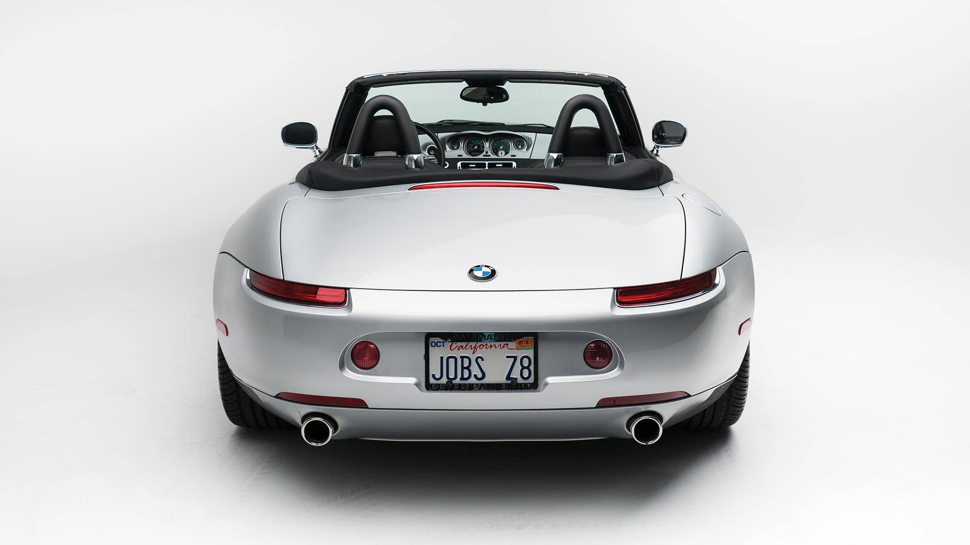 Steve Jobs Z8