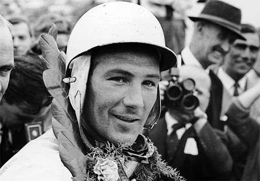 Stirling Moss