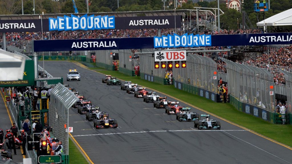 Ultimele noutăți și zvonuri privind grila de start pentru sezonul 2017 în Formula 1