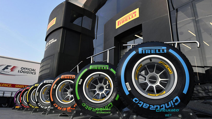 Pirelli