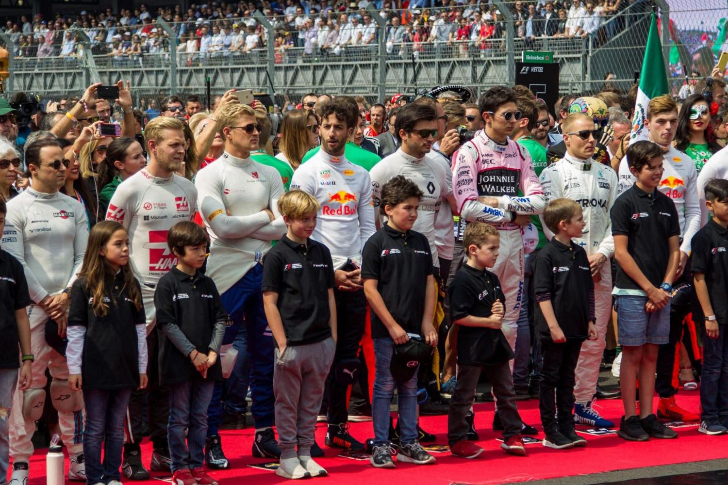 Grid Kids