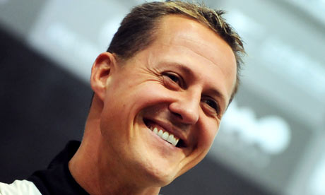 Schumacher a refuzat, Kovalainen a primit postul lui Kimi