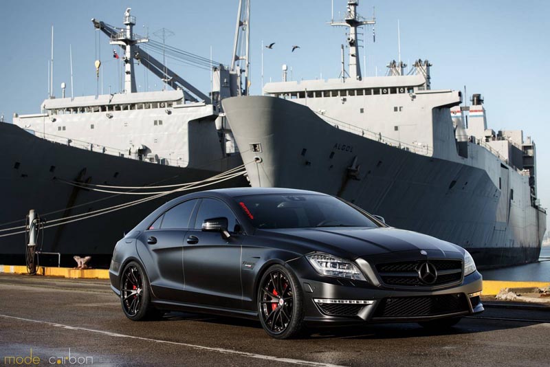 „Diavolul” AMG