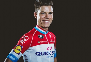 BOB JUNGELS - QUICK-STEP FLOORS