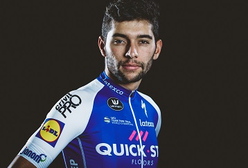 FERNANDO GAVIRIA - QUICK-STEP FLOORS
