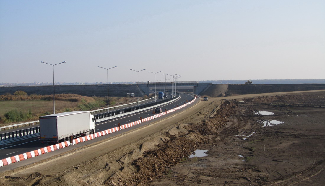SITUAŢIA DRUMURILOR NAŢIONALE 28.02.2014